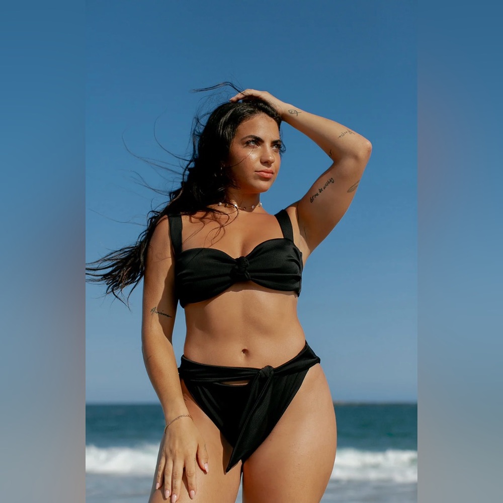 Vestique swimsuit